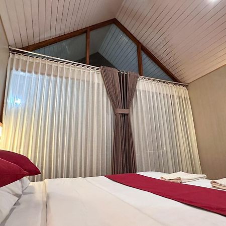 Apartament Rautani Sembalun Sembalunlawang Zewnętrze zdjęcie