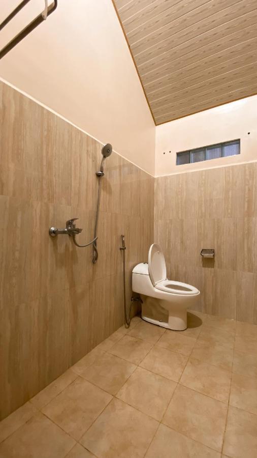 Apartament Rautani Sembalun Sembalunlawang Zewnętrze zdjęcie