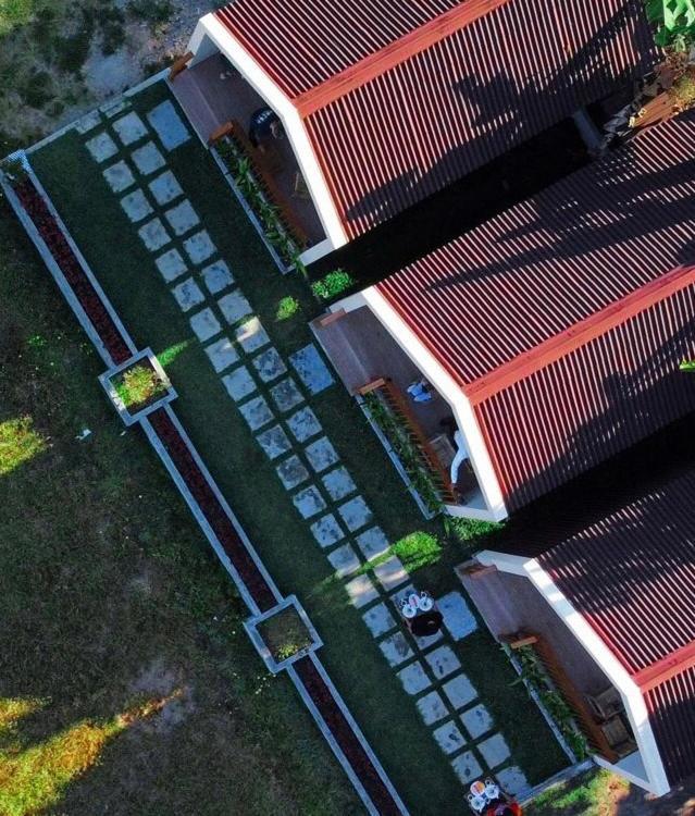 Apartament Rautani Sembalun Sembalunlawang Zewnętrze zdjęcie