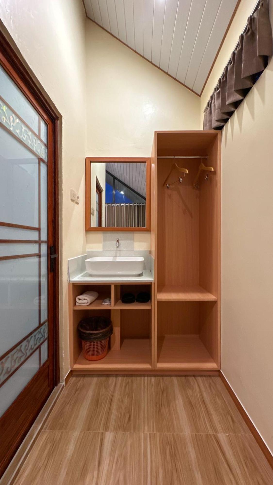 Apartament Rautani Sembalun Sembalunlawang Zewnętrze zdjęcie