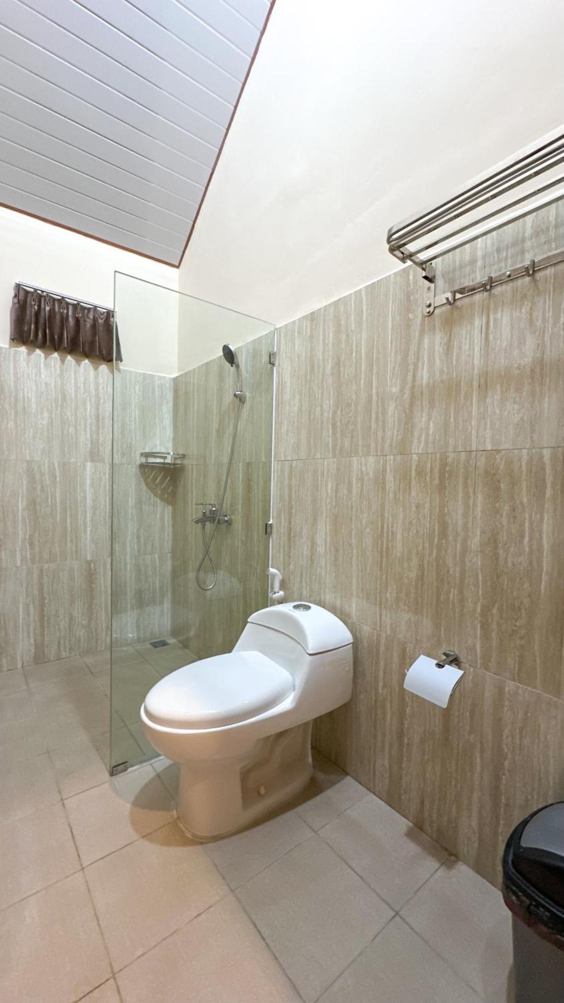 Apartament Rautani Sembalun Sembalunlawang Zewnętrze zdjęcie