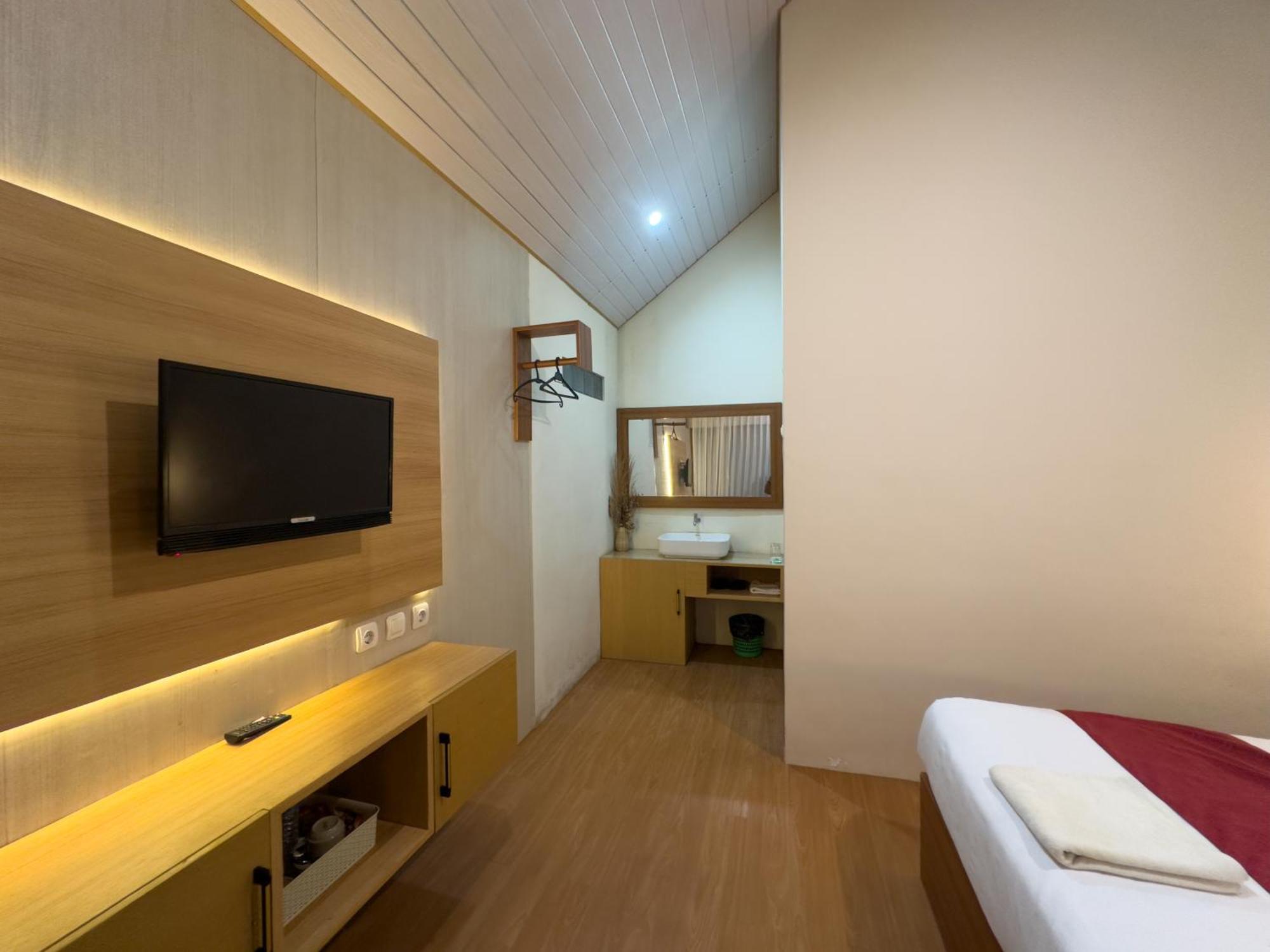Apartament Rautani Sembalun Sembalunlawang Zewnętrze zdjęcie