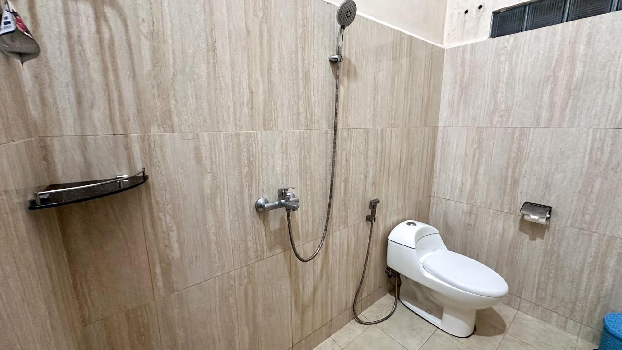 Apartament Rautani Sembalun Sembalunlawang Zewnętrze zdjęcie